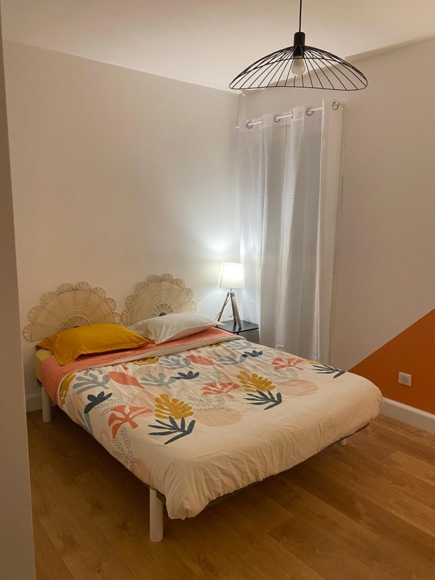 Apartment Lisandrina Ajaccio (Corsica)